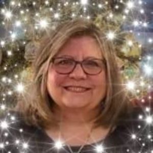 Meet your Posher, Carol